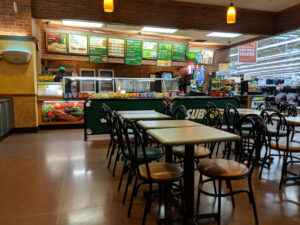 Subway - Commack