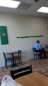 Subway - Commack