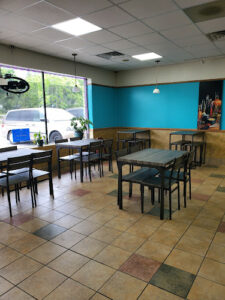 Subway - Coram