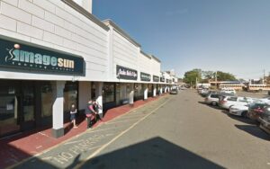 Subway - Farmingdale