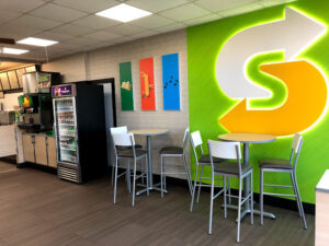 Subway - Massapequa