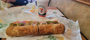 Subway - Massapequa