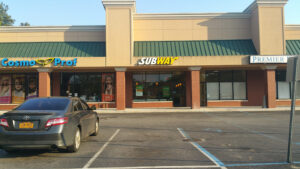 Subway - Medford