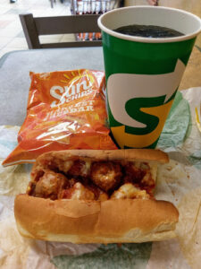 Subway - Smithtown