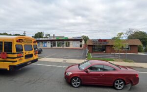Subway - Smithtown