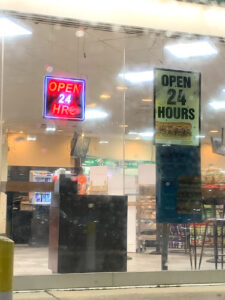 Subway - Hauppauge