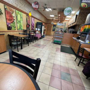 Subway - Hauppauge