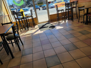 Subway - Plainview