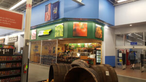 Subway - Gloversville
