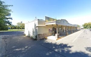 Subway - Saugerties