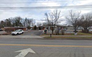Subway - Saratoga Springs