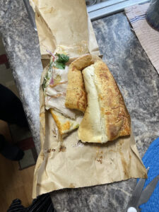 Subway - Plattsburgh