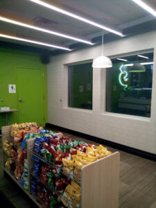 Subway - Syracuse