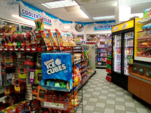Subway - Syracuse