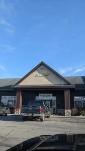 Subway - Ogdensburg