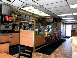 Subway - East Aurora