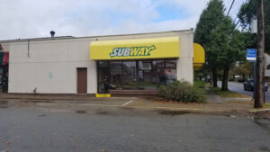 Subway - Oakmont