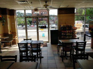 Subway - Pittsburgh
