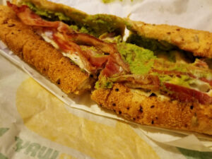 Subway - Pittsburgh