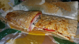 Subway - Pittsburgh