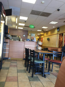 Subway - Pittsburgh