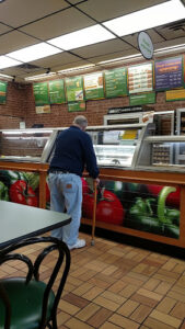 Subway - Pittsburgh