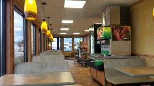 Subway - Somerset