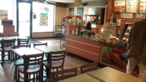 Subway - Murrysville