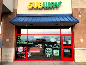 Subway - Cranberry Twp