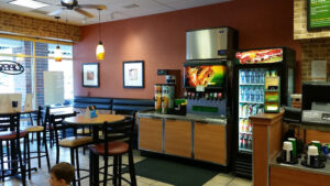 Subway - Altoona