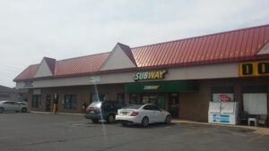 Subway - Duncansville