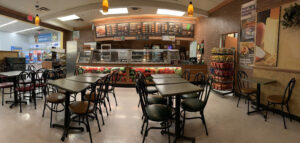 Subway - Lebanon
