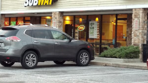 Subway - Harrisburg