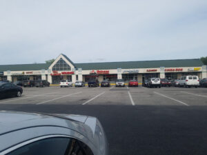 Subway - Chambersburg