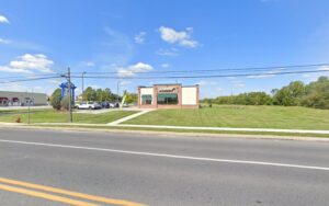 Subway - Hanover