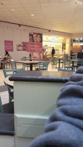 Subway - York