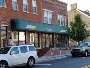 Subway - Lititz