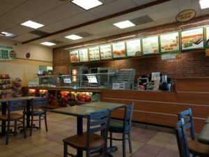 Subway - Lancaster