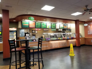 Subway - Lancaster