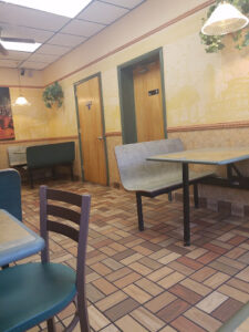 Subway - Allentown