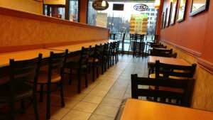 Subway - Scranton