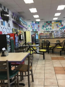 Subway - Scranton
