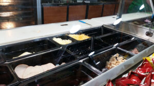 Subway - Scranton