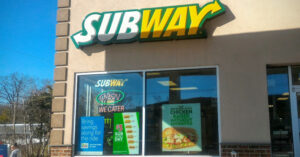 Subway - Wilkes-Barre