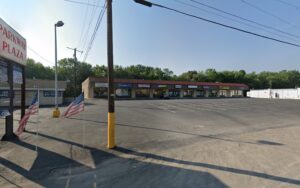 Subway - Wilkes-Barre