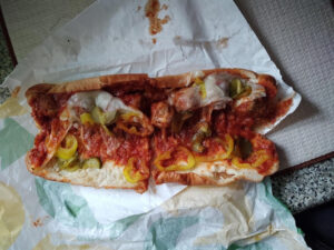 Subway - Bensalem
