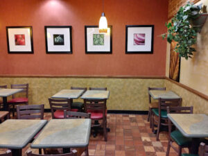 Subway - Manassas