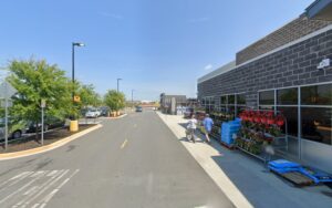 Subway - Leesburg
