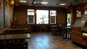 Subway - Leesburg