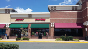 Subway - Leesburg
